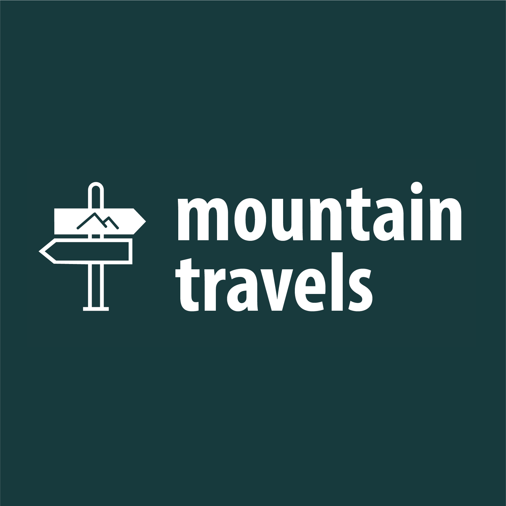 Mountain travels