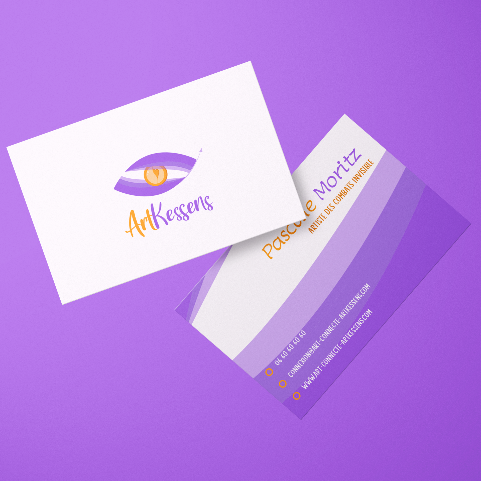 ArtKessens card