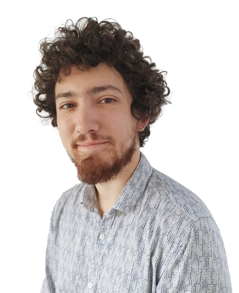 Photo de profil de Cédric Guilloton