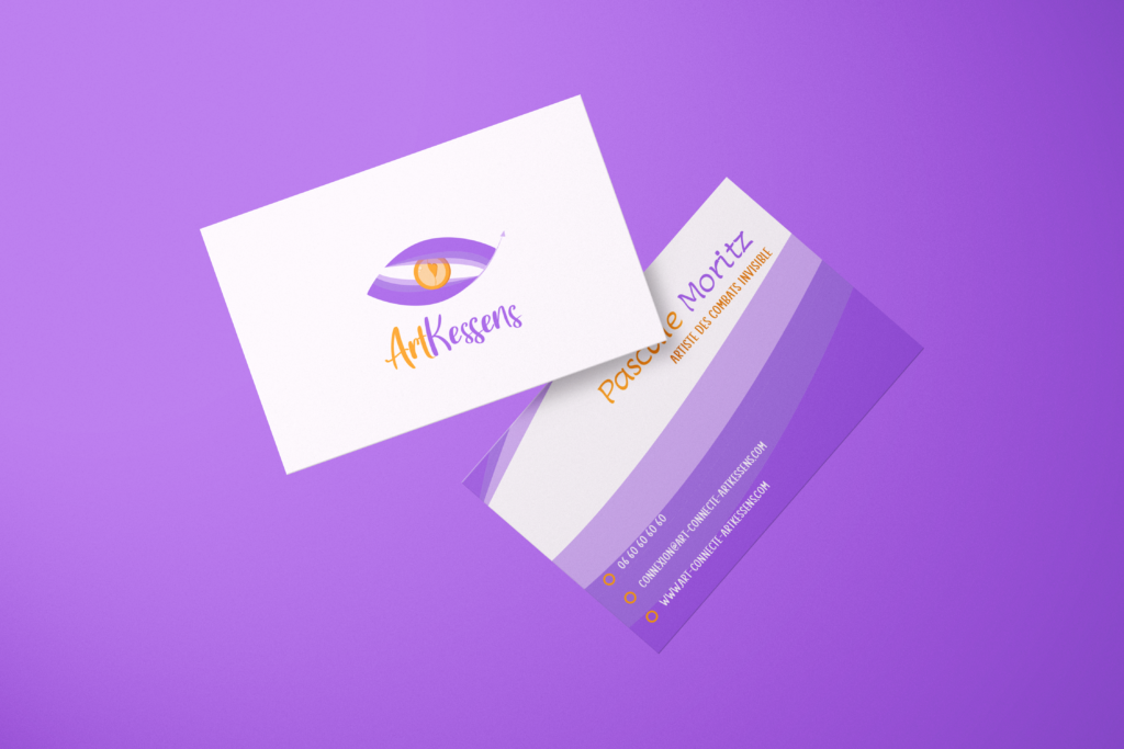 Card ArtKessens