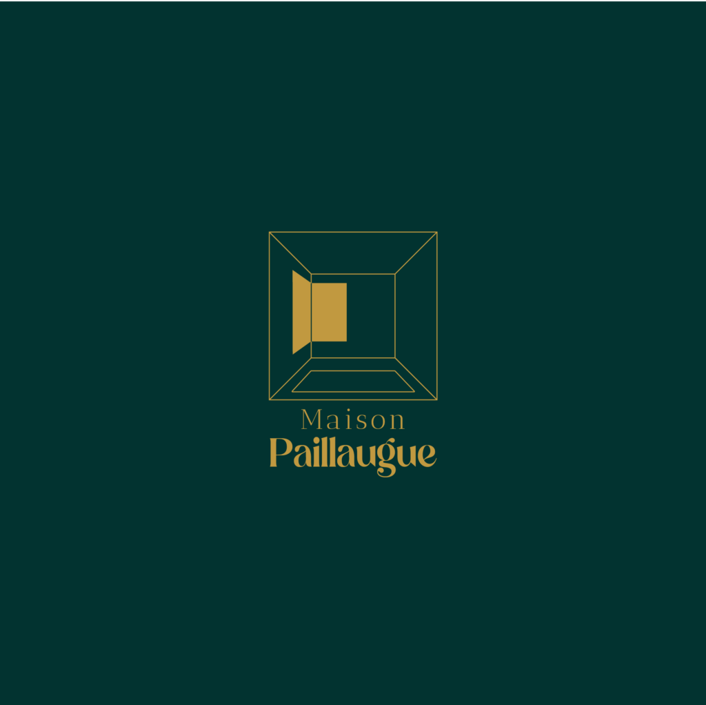 Logo Maison Paillaugue