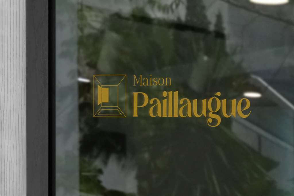Maison Paillaugue showroom