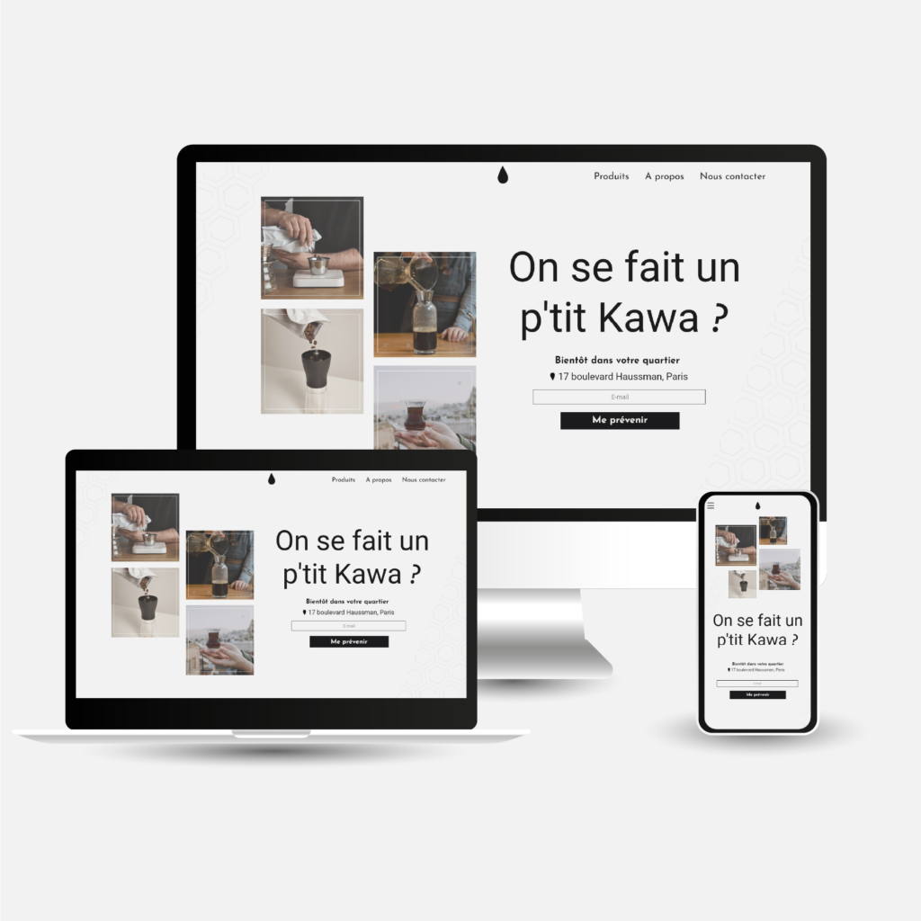 website kawa